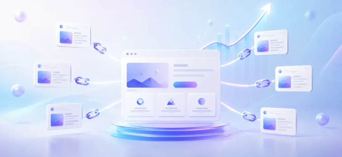 Découvrez comment acheter des backlinks de qualité pour améliorer la visibilité de votre site web sans compromis.