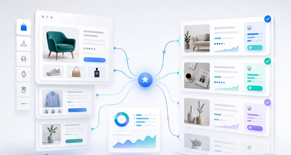 Choisir des backlinks e-commerce selon vos pages, vos critères et votre budget